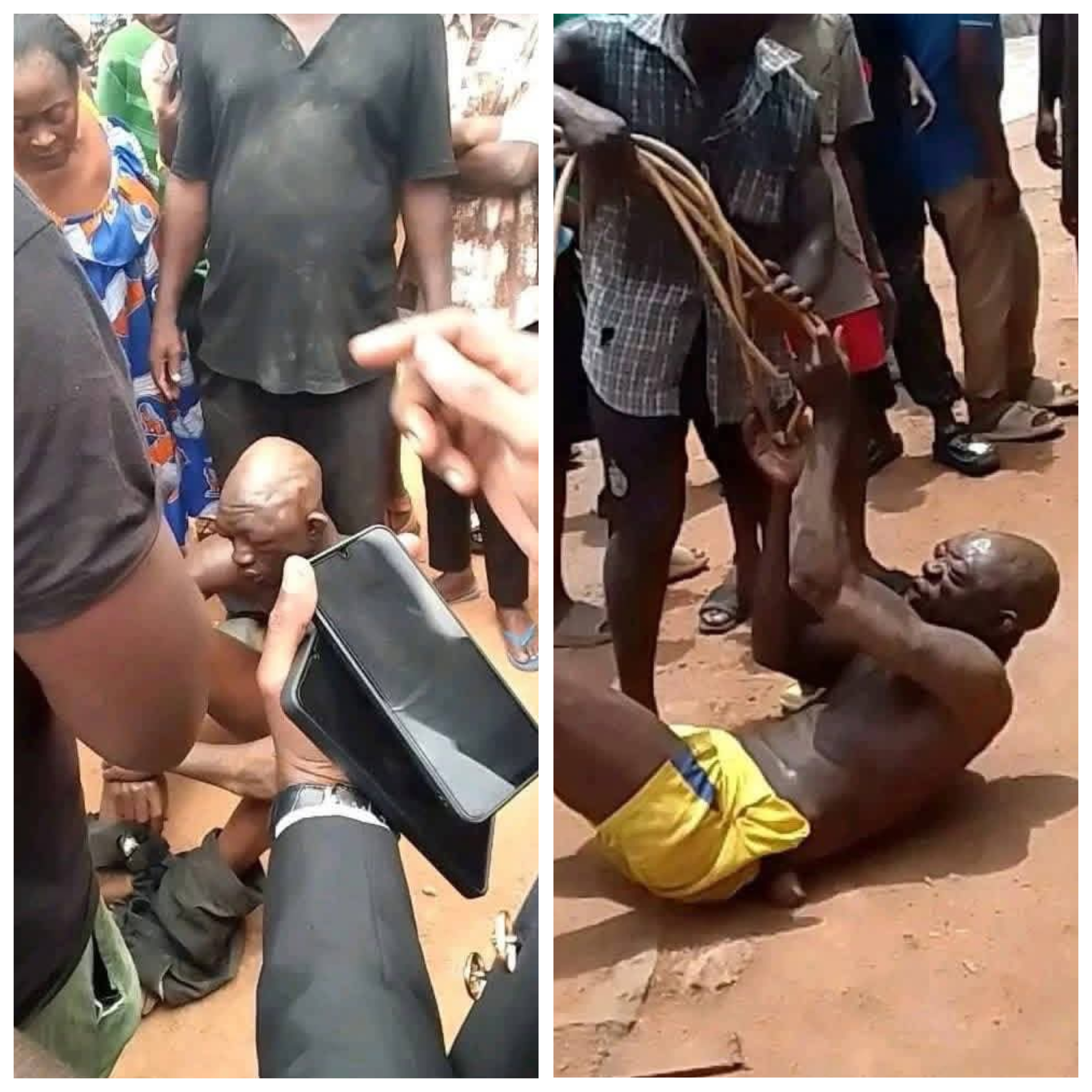 Image of the location where the incident occurred.