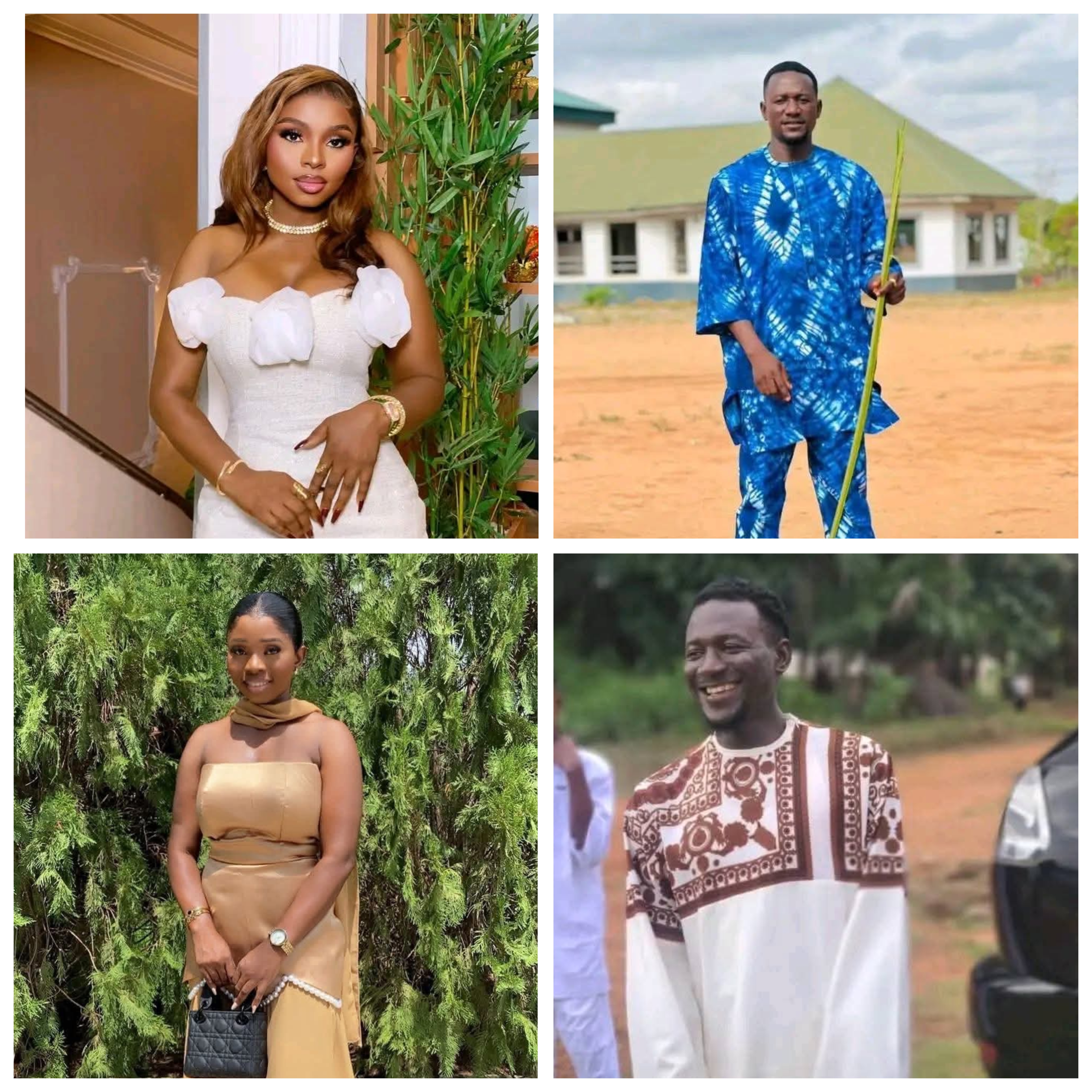 Two UNICAL graduating students d!e in road crash enroute to Calabar for convocation ceremony