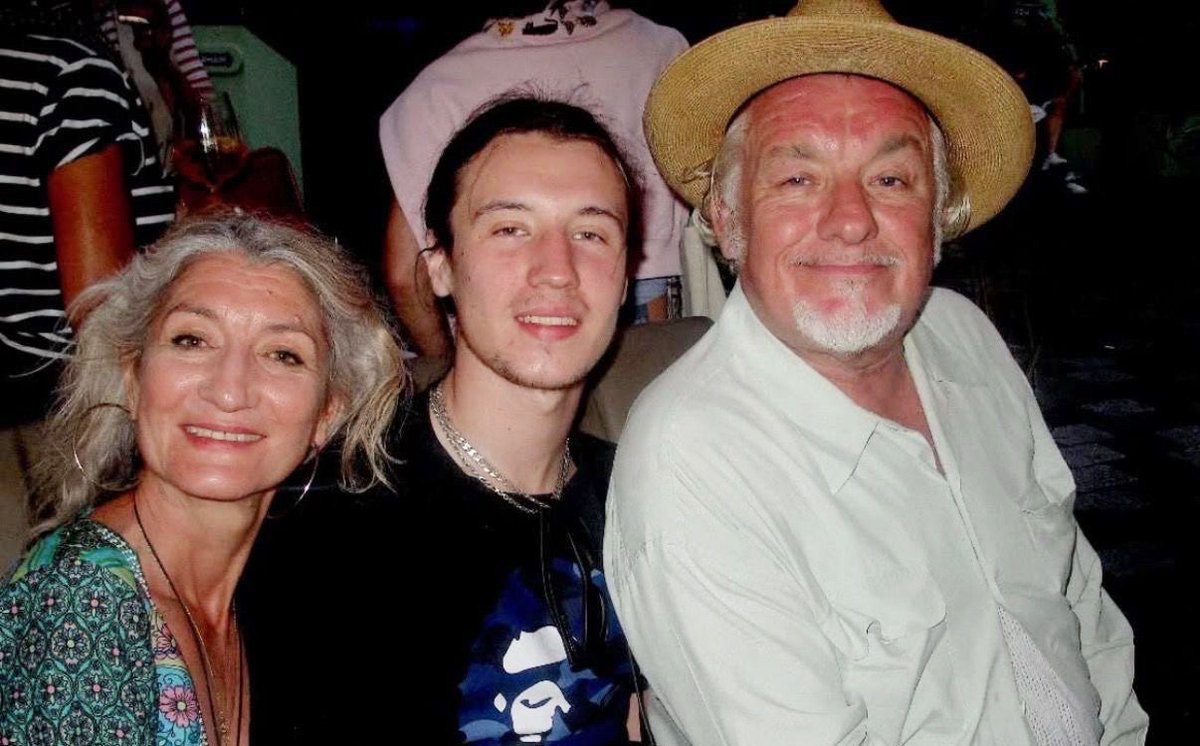 Nigerian man charged with m8rder of 21-year-old film student in UK