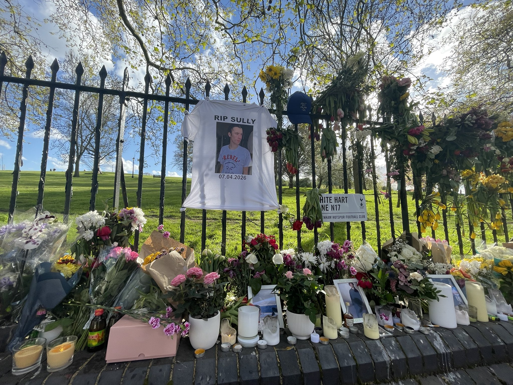 Nigerian man charged with m8rder of 21-year-old film student in UK