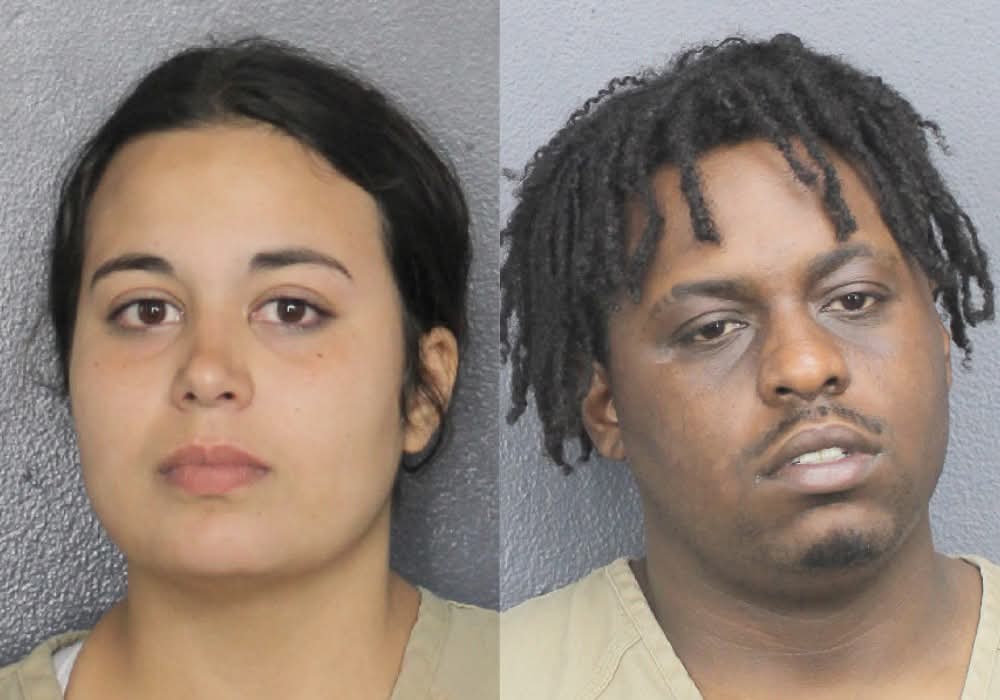 Couple accused of k!lling their 3-week-old infant, then staging his d3ath to make it look like he d!ed in his sleep