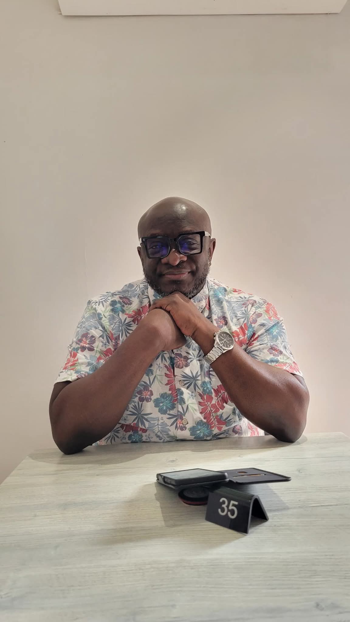 Nothing will happen to that lady who took your man. Heal and move on  - Cameroonian broadcaster advises women