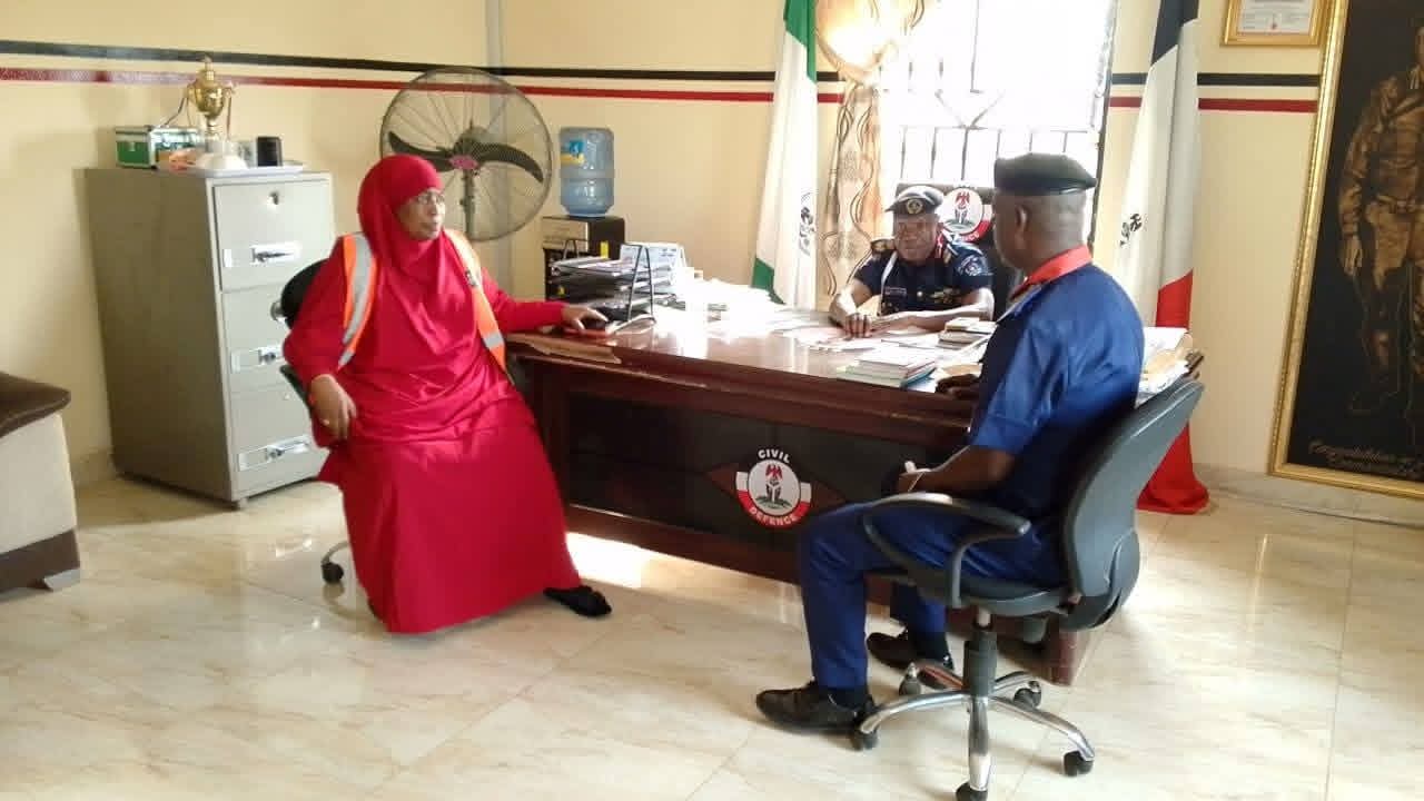 Islamic teacher accused of child s3xual abuse in Niger State