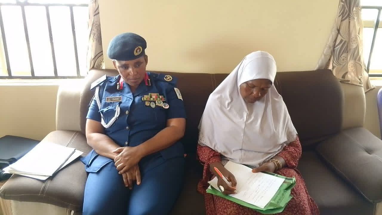 Islamic teacher accused of child s3xual abuse in Niger State