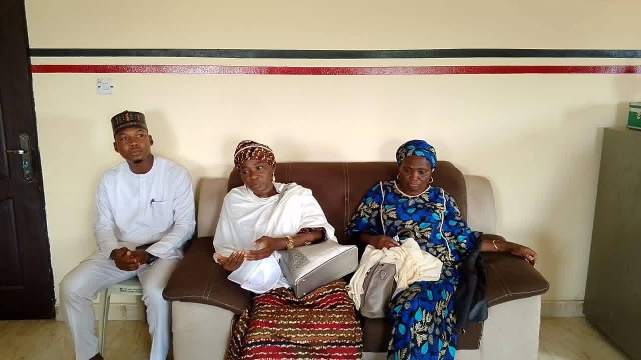 Islamic teacher accused of child s3xual abuse in Niger State