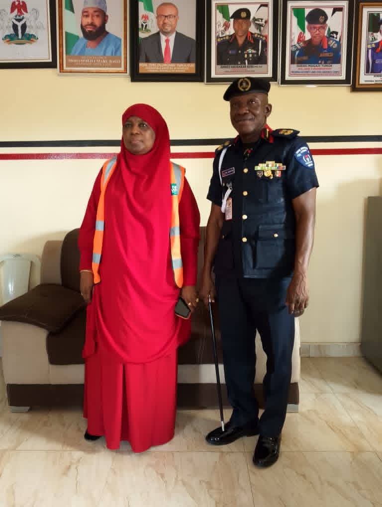 Islamic teacher accused of child s3xual abuse in Niger State