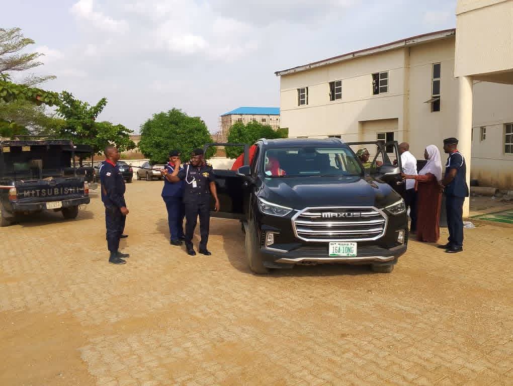 Islamic teacher accused of child s3xual abuse in Niger State