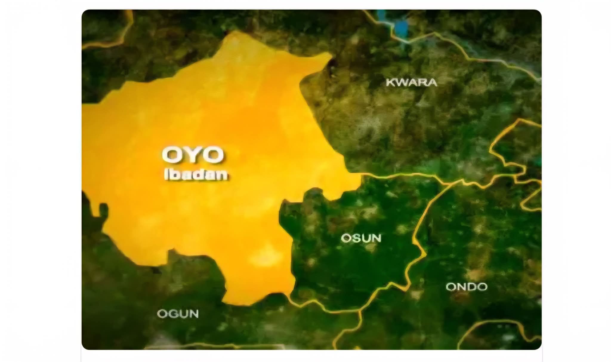 Suspected herders k!ll community chief on his farm in Oyo state