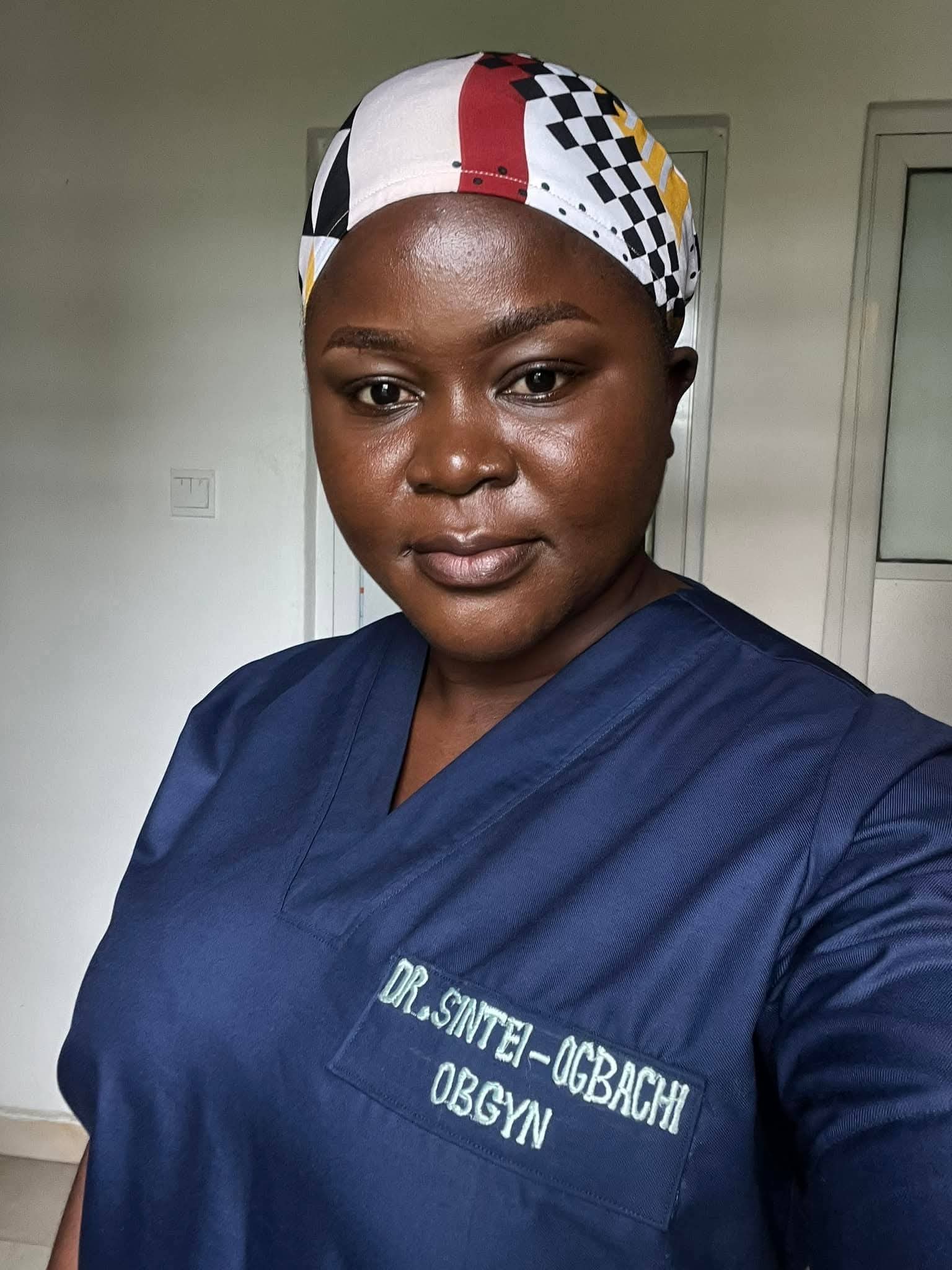 Medical doctor d!es after giving birth to triplets in Bayelsa hospital