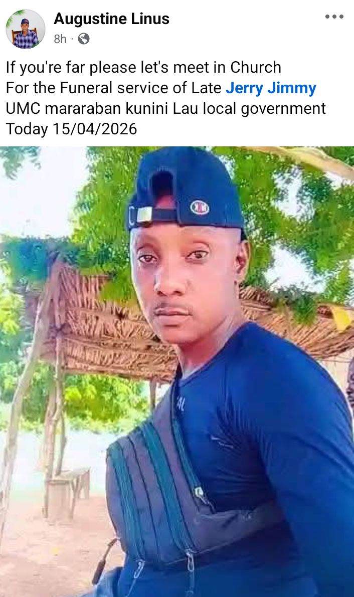 Angry mob k!lls suspect who st@bbed forest guard to d3ath in Taraba