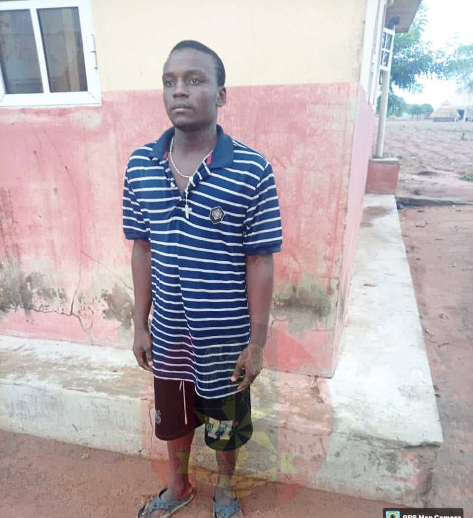 Troops rescue two kidnapped victims in Benue