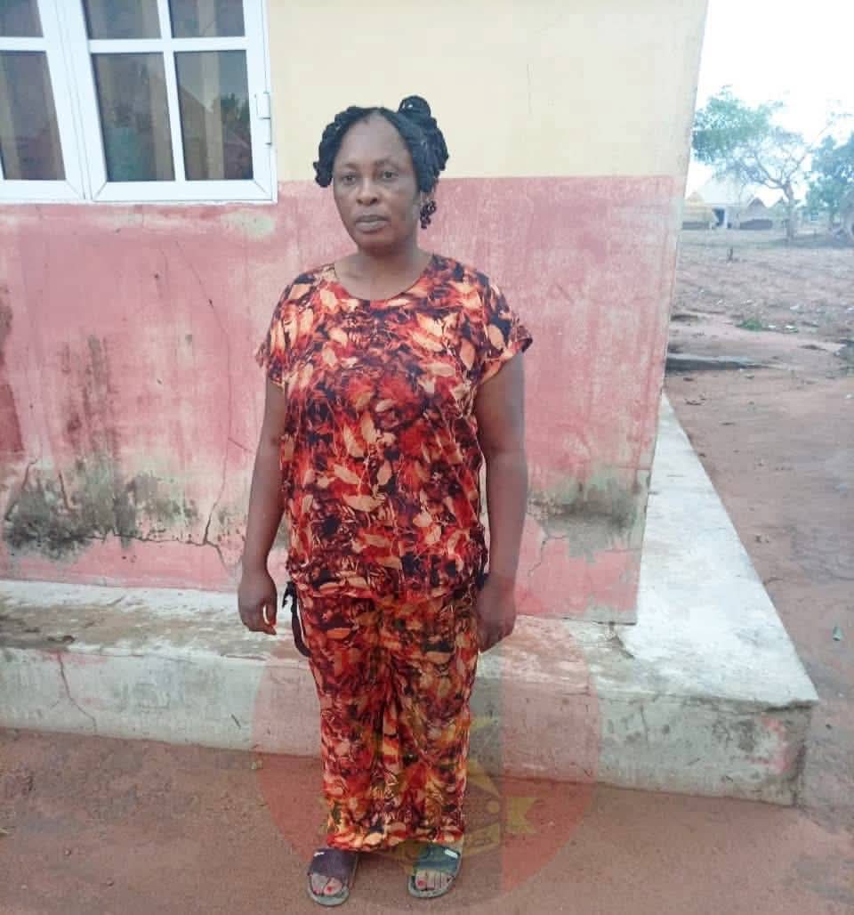 Troops rescue two kidnapped victims in Benue