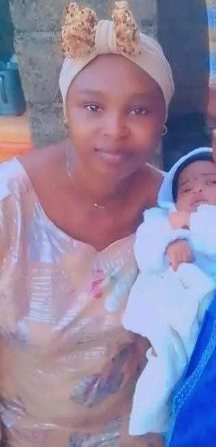 Kaduna: Abducted One-month-old baby dies in captivity; kidnappers demand N7m to release mother and c0rpse