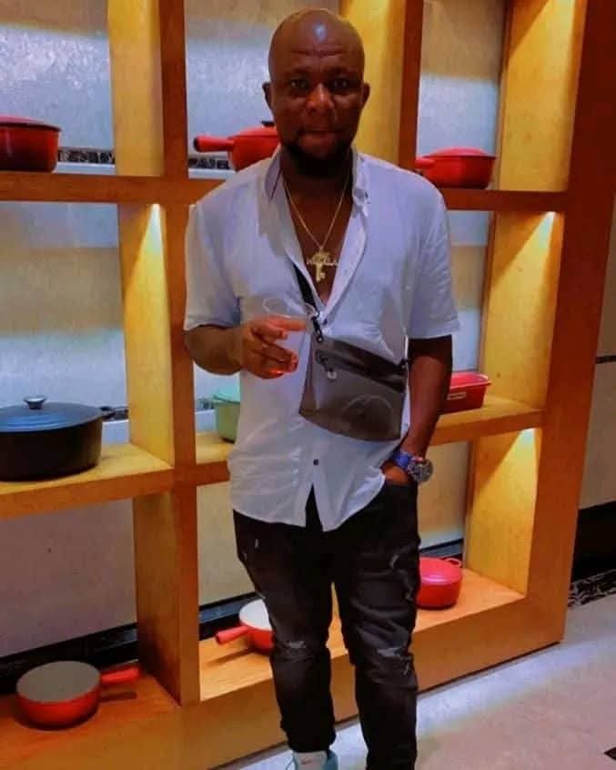 Fight and hunt your k!llers - Grief-stricken family of Nigerian man allegedly m8rdered by his friends in India urges him to avenge his d3ath (video)