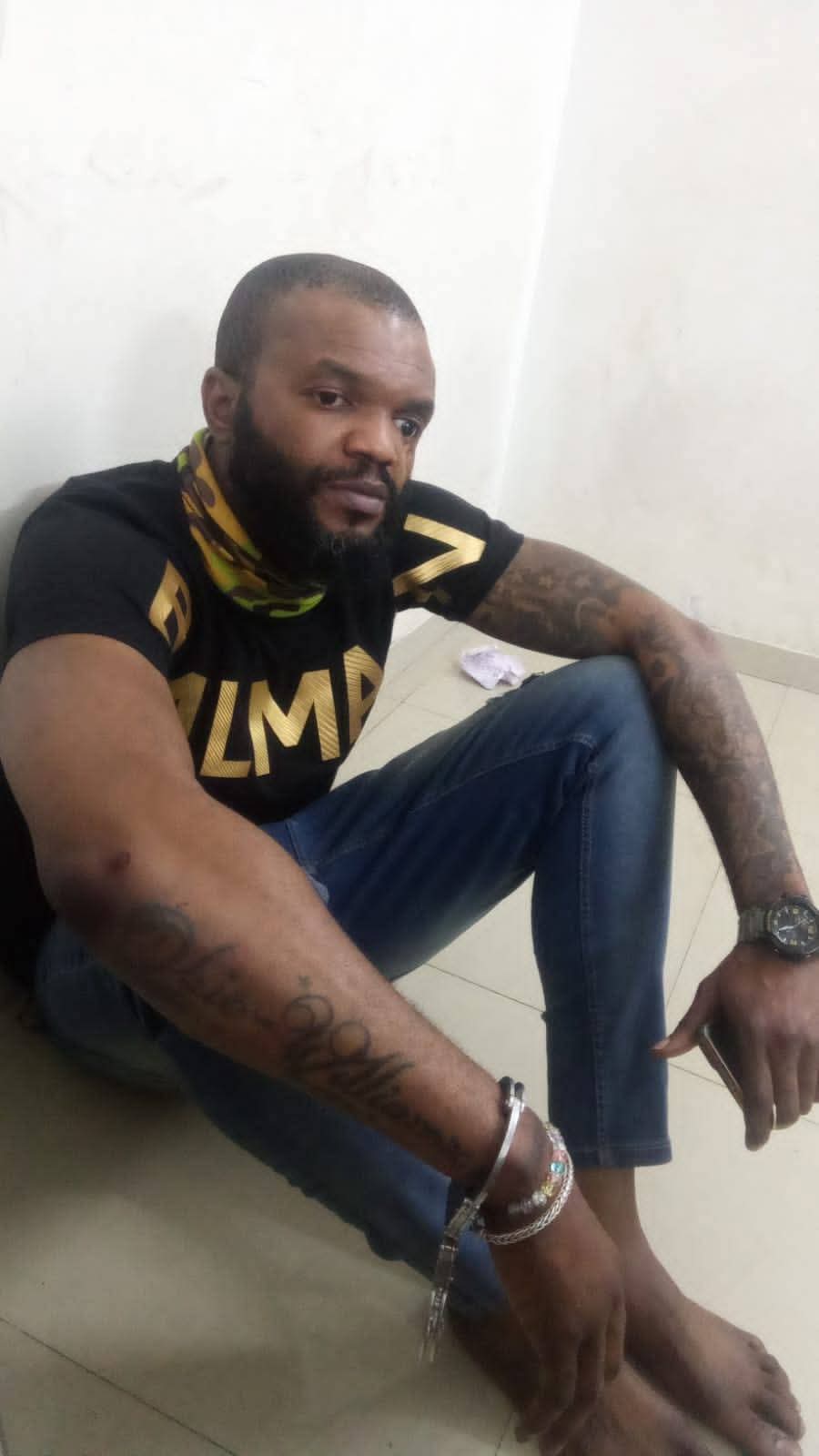 Fight and hunt your k!llers - Grief-stricken family of Nigerian man allegedly m8rdered by his friends in India urges him to avenge his d3ath (video)