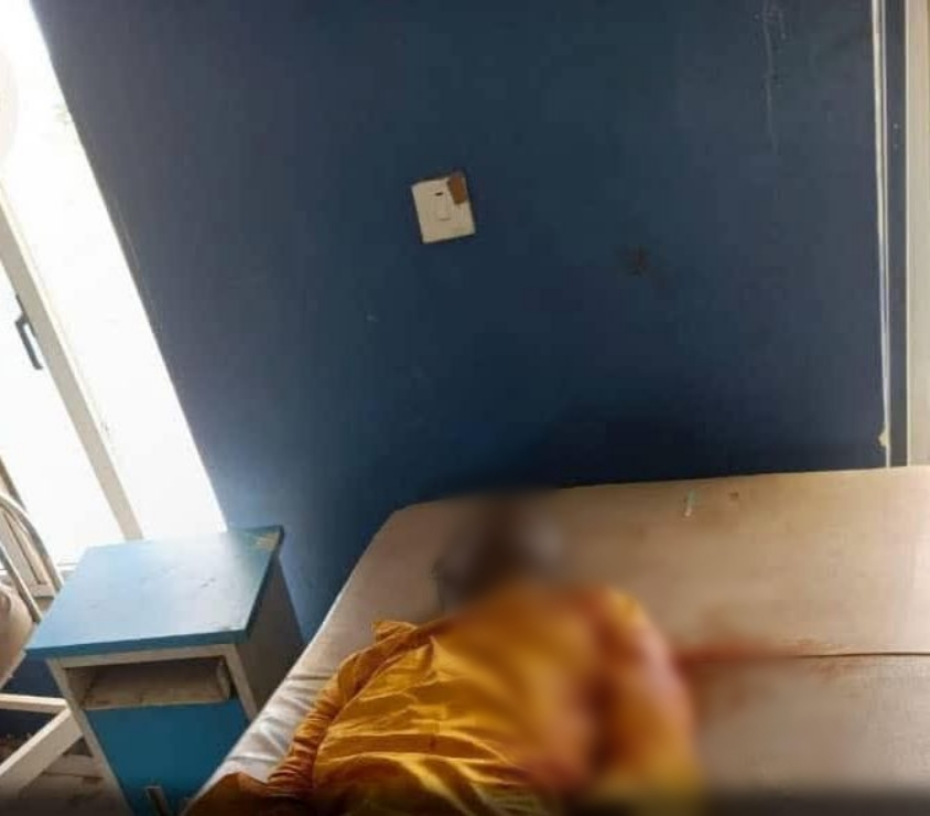 Police officer arrested for armed robbery and m8rder of fuel attendant at filling station in Niger State