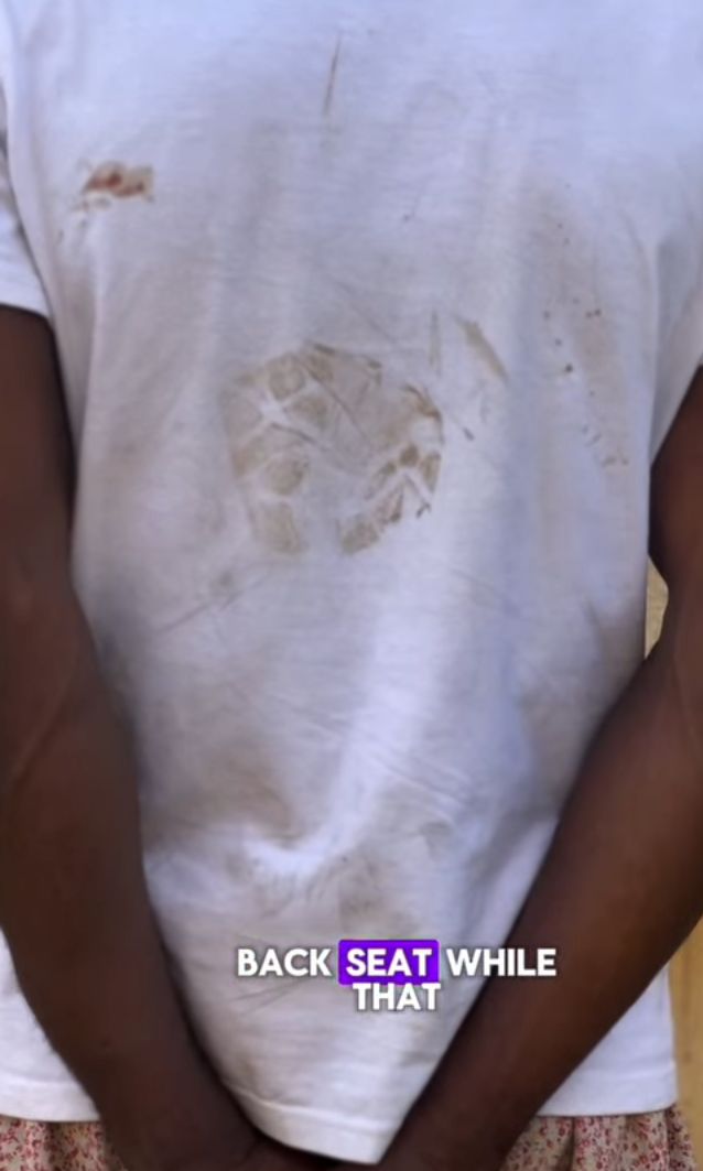 Two suspected ?one chance? robbers arrested after pushing 20-year-old student out of moving vehicle in Calabar