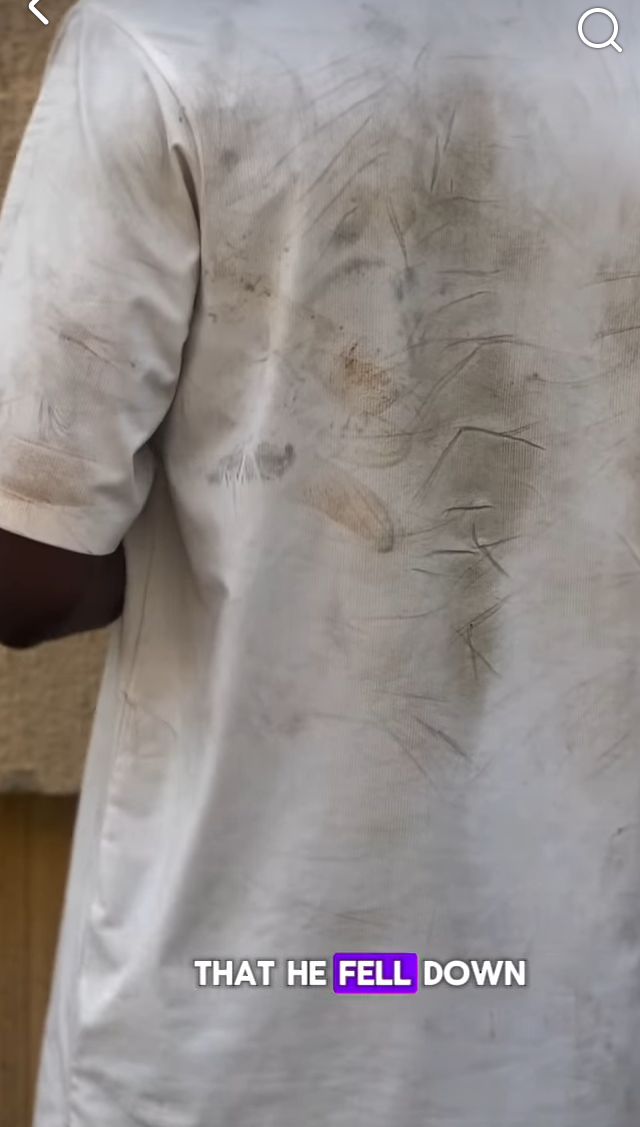 Two suspected ?one chance? robbers arrested after pushing 20-year-old student out of moving vehicle in Calabar