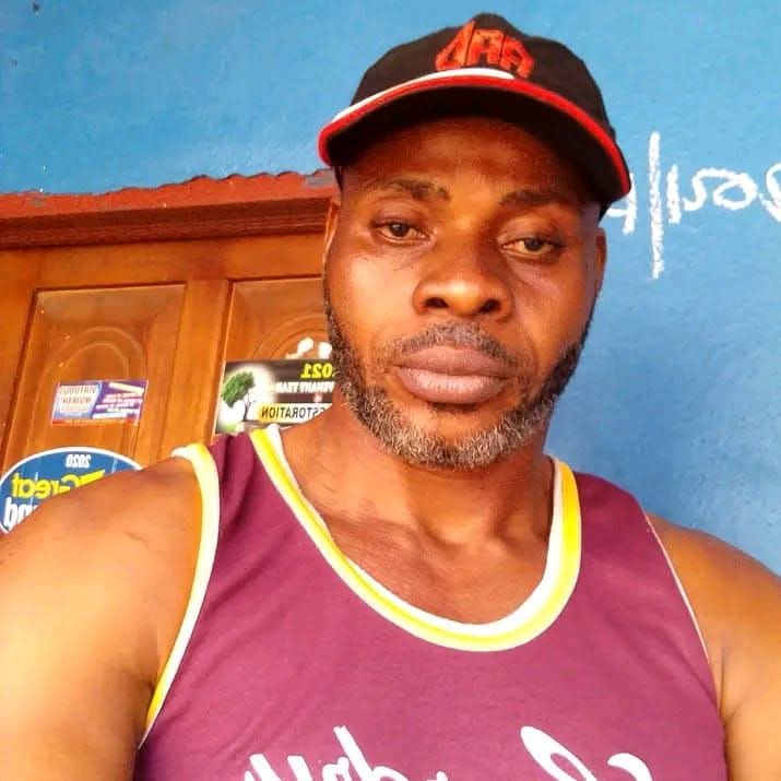 Man st@bs his girlfriend, k!lls her sister and shoots young man in Abia community