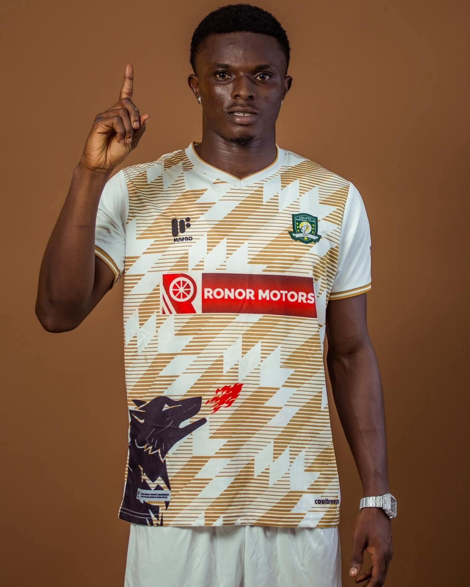 Ghana police arrest gang leader and another over robbery attack on Berekum Chelsea team bus that led to d3ath of footballer