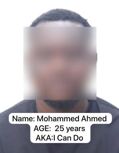 Ghana police arrest gang leader and another over robbery attack on Berekum Chelsea team bus that led to d3ath of footballer