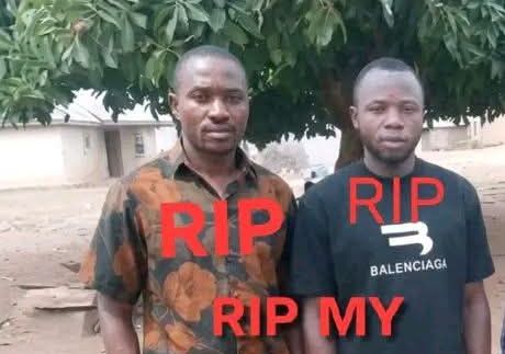 Two k!lled in explosion at Plateau filling station