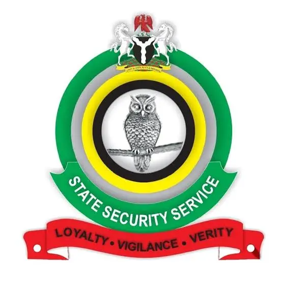 DSS arrests man who threatened to k!ll students and teachers in Abuja schools