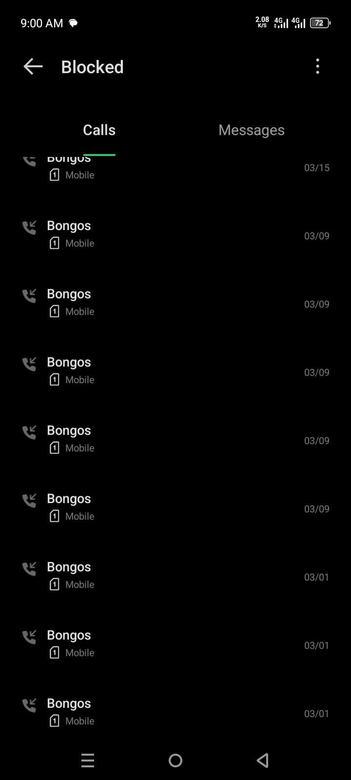 He broke up with me two weeks to our church wedding - Nigerian woman narrates as her estranged husband begs for reconciliation