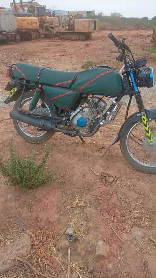 Troops intercept suspected terrorists? couriers, recover ammunition in Kogi