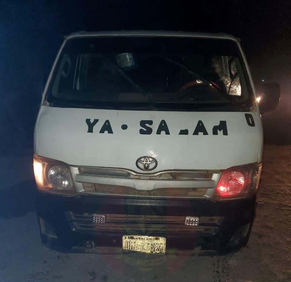 Troops intercept suspected terrorists? couriers, recover ammunition in Kogi