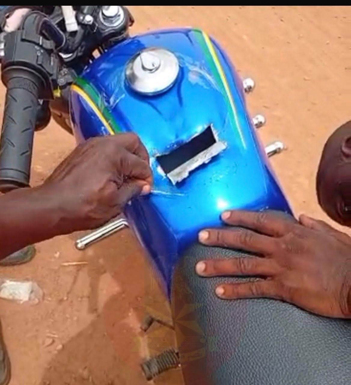 Troops intercept suspected terrorists? couriers, recover ammunition in Kogi