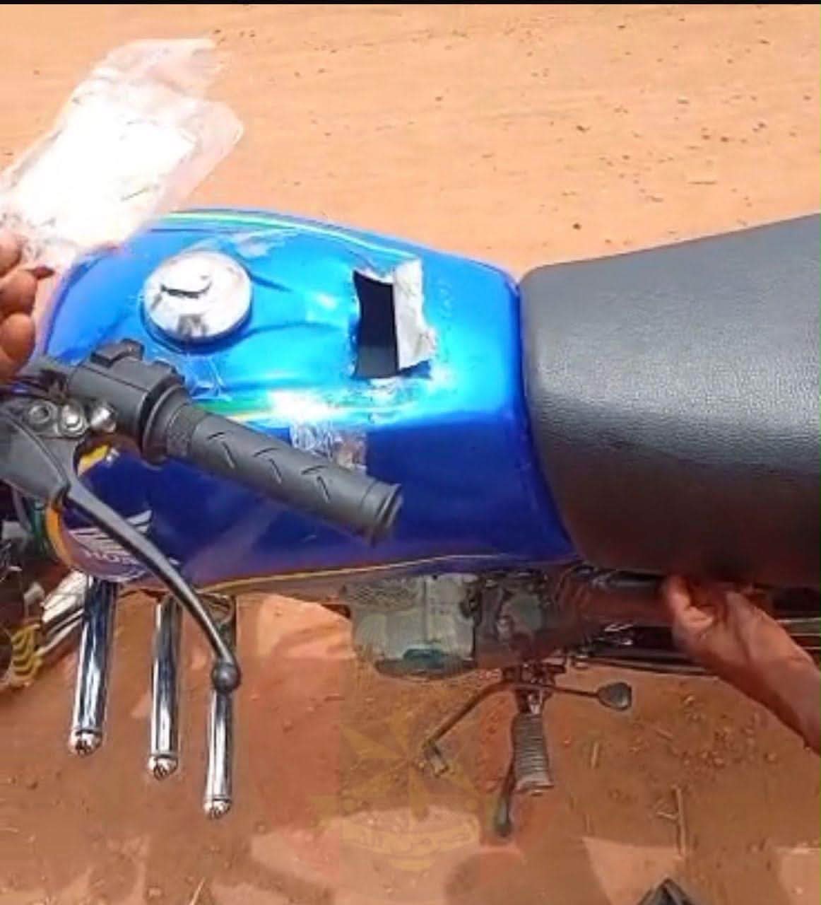 Troops intercept suspected terrorists? couriers, recover ammunition in Kogi