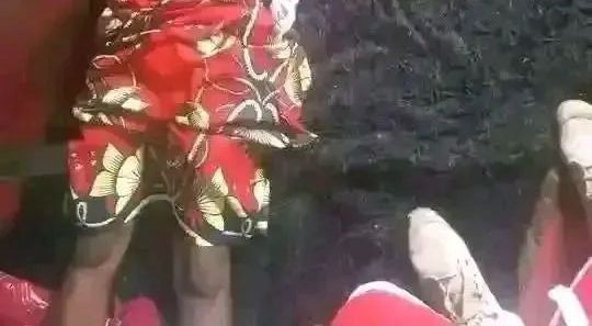 Cameroonian woman arrested while fleeing to Nigeria after allegedly k!lling her husband