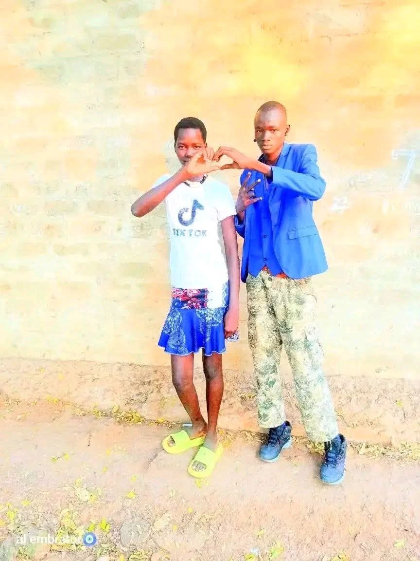 Heartbroken young man pens emotional letter after losing his girlfriend to another suitor despite having more cows than rival