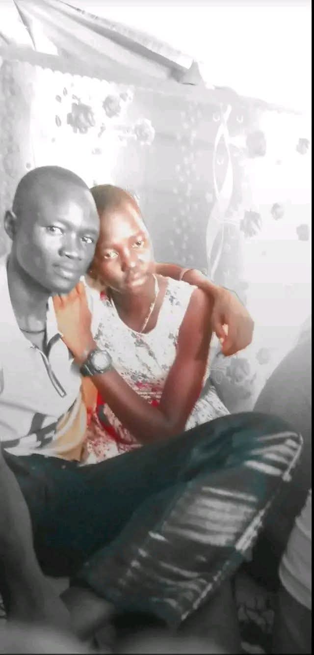 Heartbroken young man pens emotional letter after losing his girlfriend to another suitor despite having more cows than rival