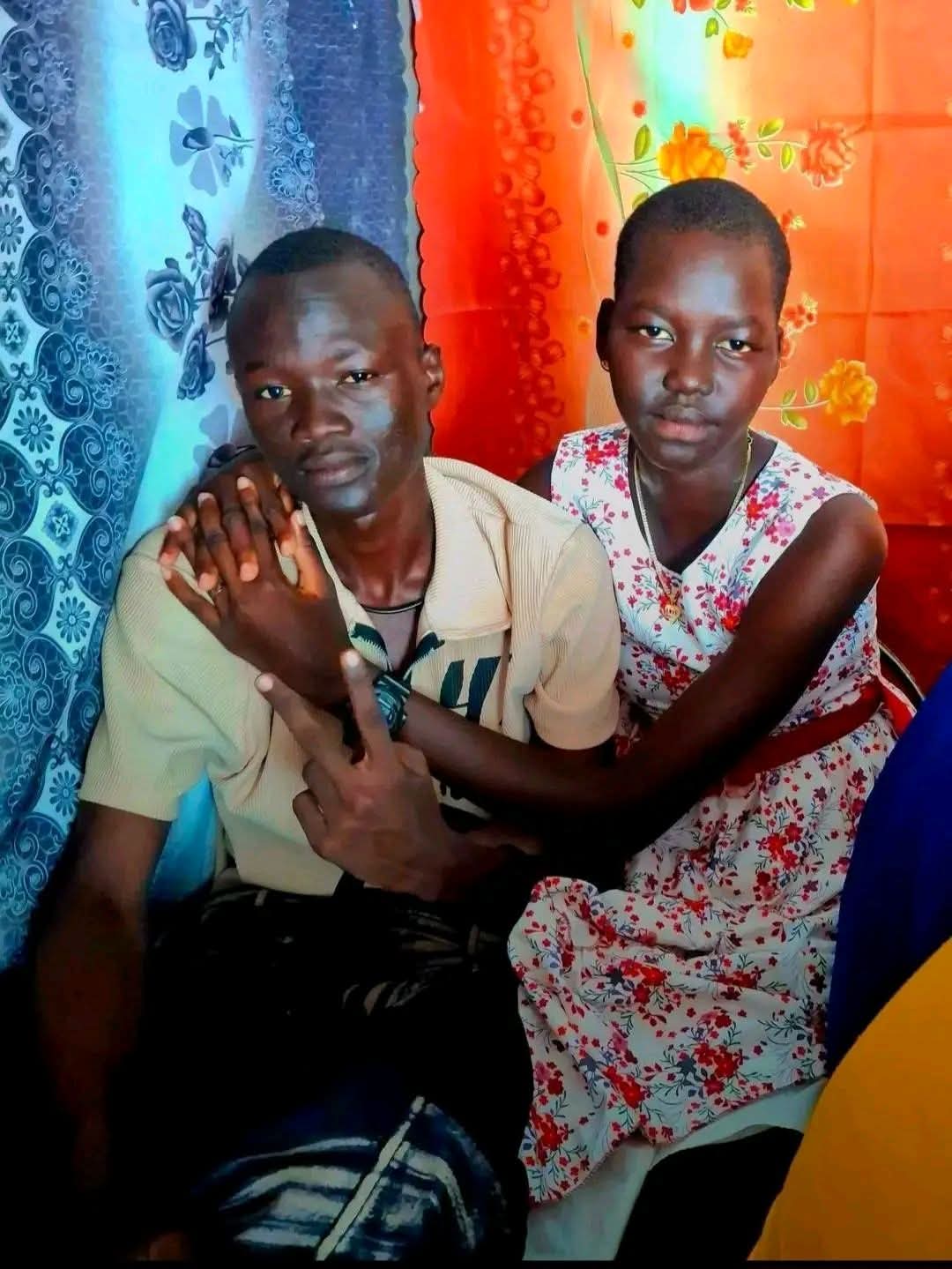 Heartbroken young man pens emotional letter after losing his girlfriend to another suitor despite having more cows than rival