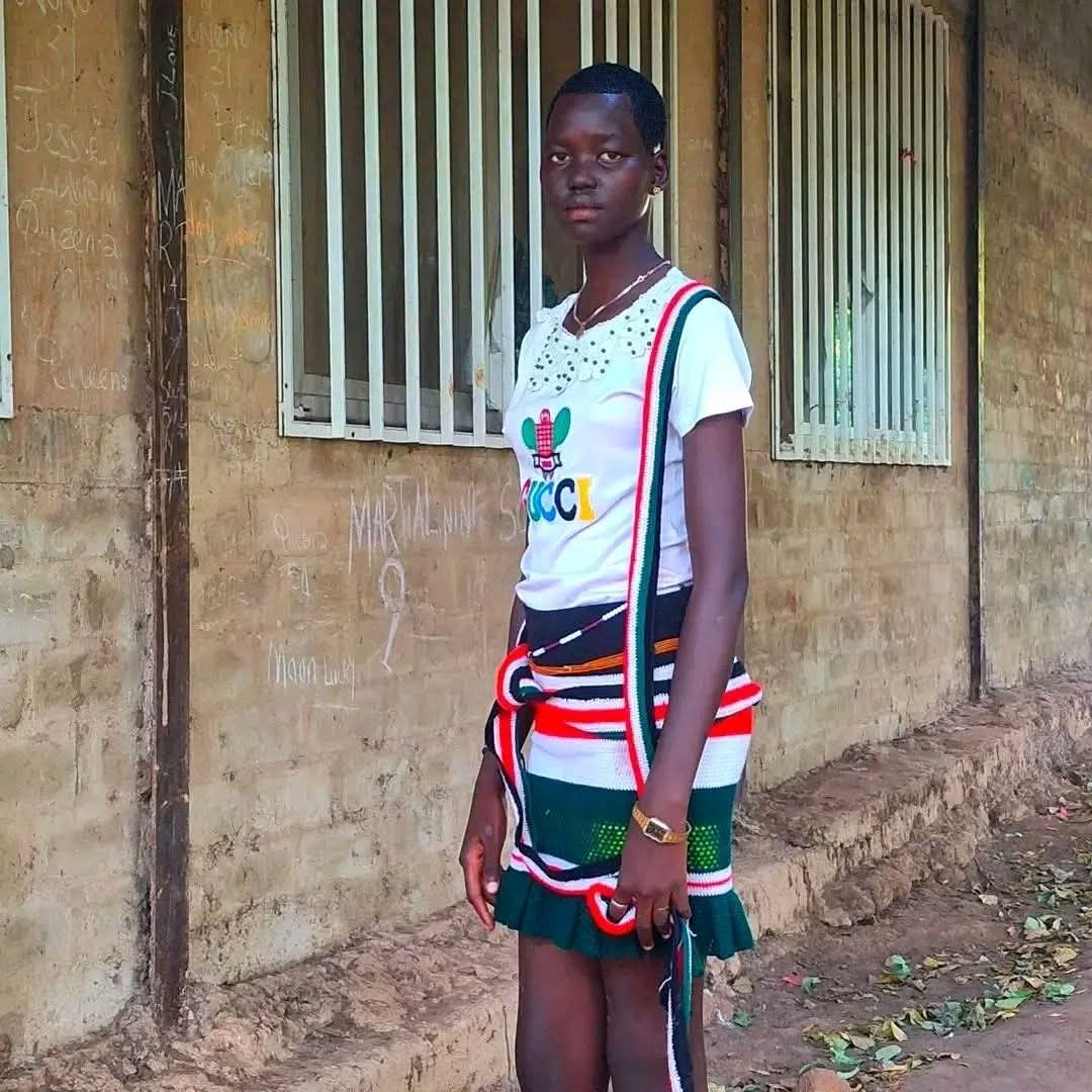 Heartbroken young man pens emotional letter after losing his girlfriend to another suitor despite having more cows than rival