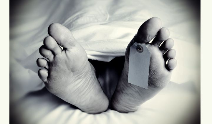 Woman slumps and d!es while waiting for child writing UTME in Ondo