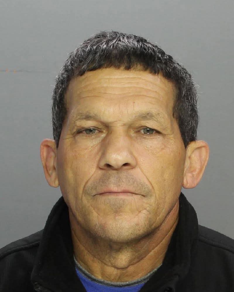 Man gets 3 life sentences for k!lling couple and drowning their 1-year-old son