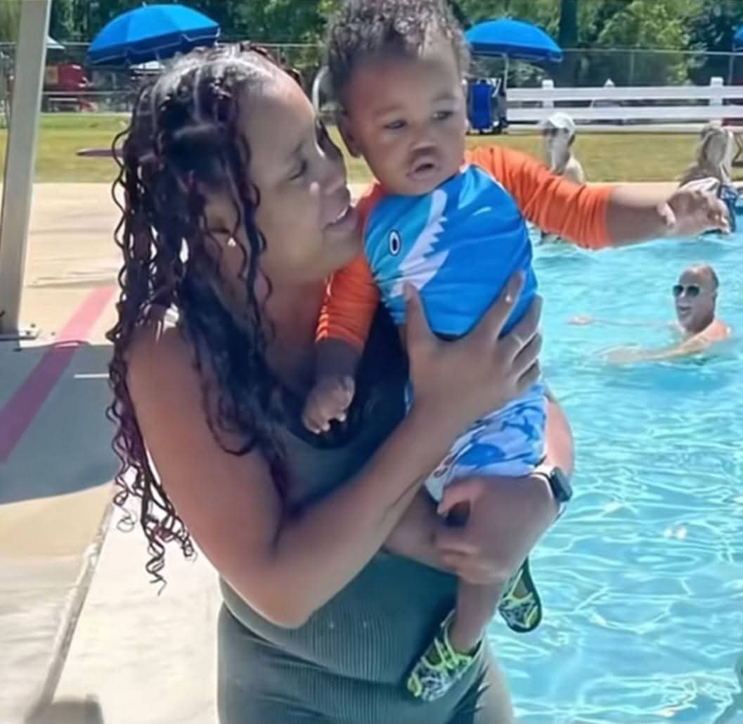 Man gets 3 life sentences for k!lling couple and drowning their 1-year-old son