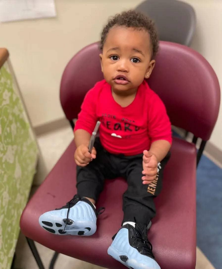 Man gets 3 life sentences for k!lling couple and drowning their 1-year-old son