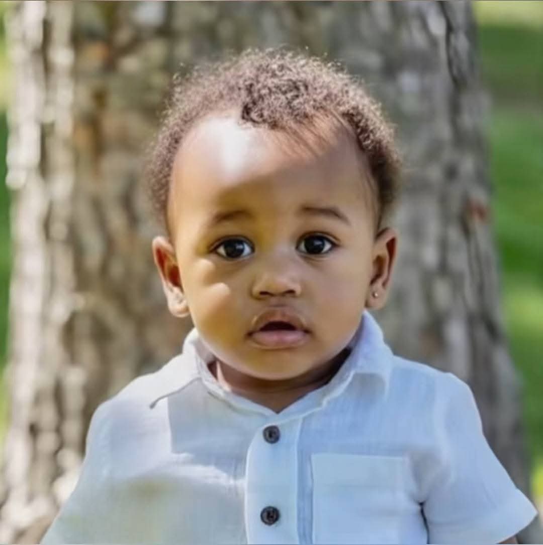 Man gets 3 life sentences for k!lling couple and drowning their 1-year-old son