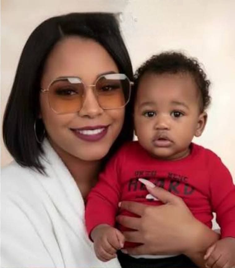 Man gets 3 life sentences for k!lling couple and drowning their 1-year-old son