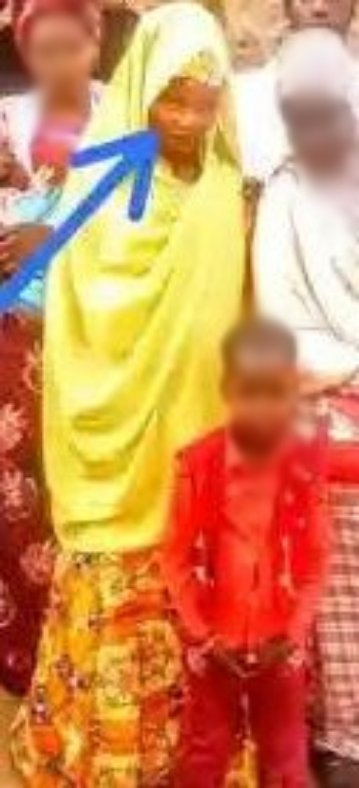 Police arrest man for m8rder of his ex-wife in Jigawa