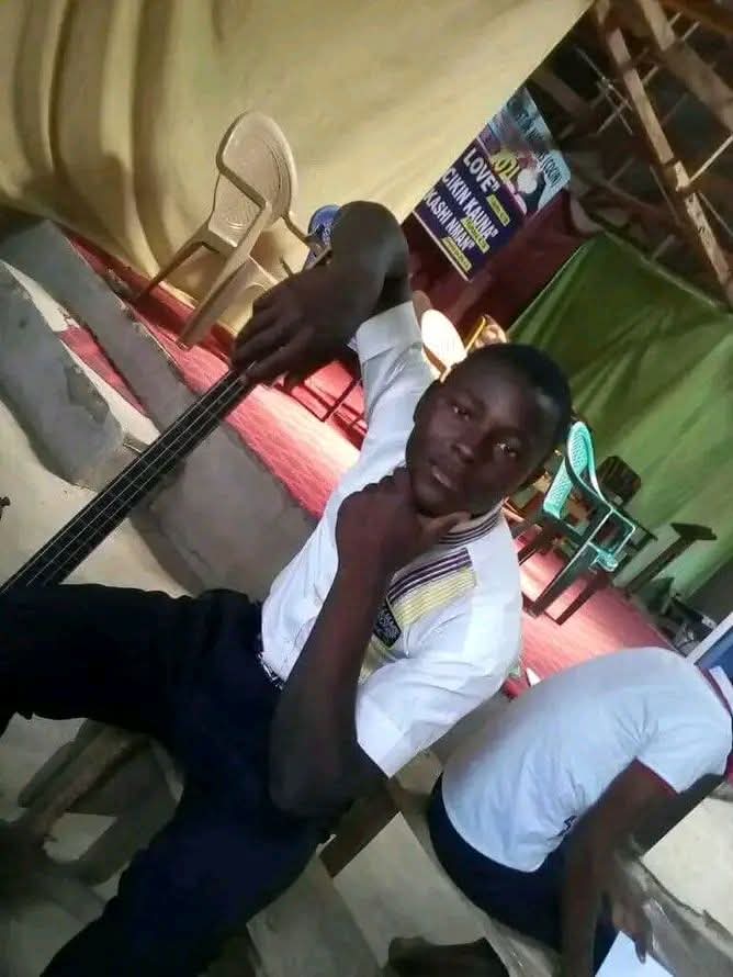 Kidnappers abduct JAMB candidate in Plateau, demand N20m ransom