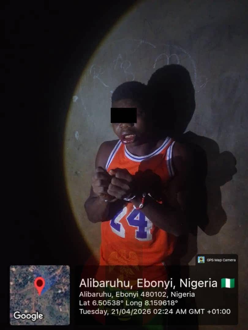 Troops arrest notorious IPOB kingpin 