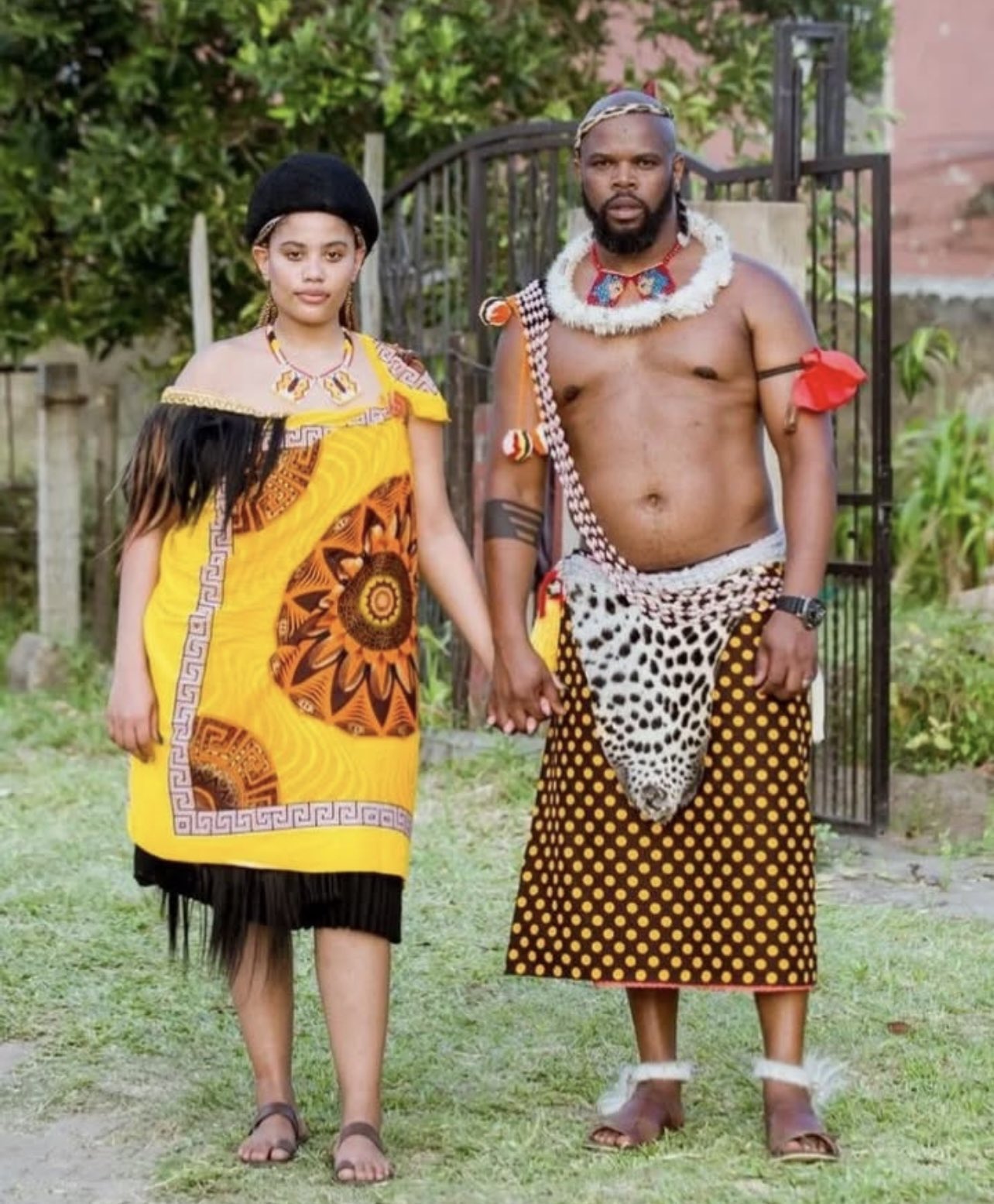 South African businessman married to Instagram influencer to lose 17 houses, seven cars over alleged R76.5m fraud