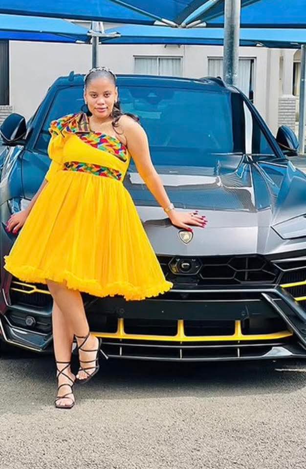 South African businessman married to Instagram influencer to lose 17 houses, seven cars over alleged R76.5m fraud
