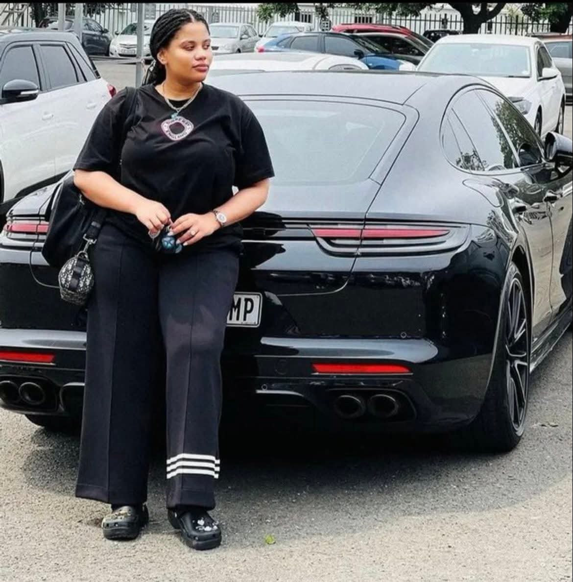 South African businessman married to Instagram influencer to lose 17 houses, seven cars over alleged R76.5m fraud