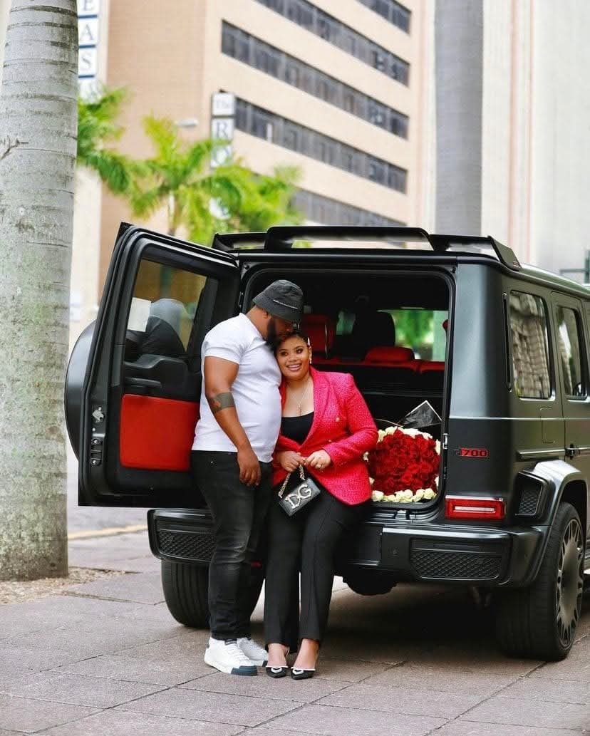 South African businessman married to Instagram influencer to lose 17 houses, seven cars over alleged R76.5m fraud